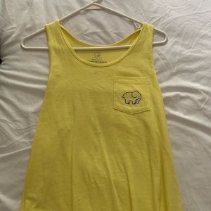 Ivory Ella tank